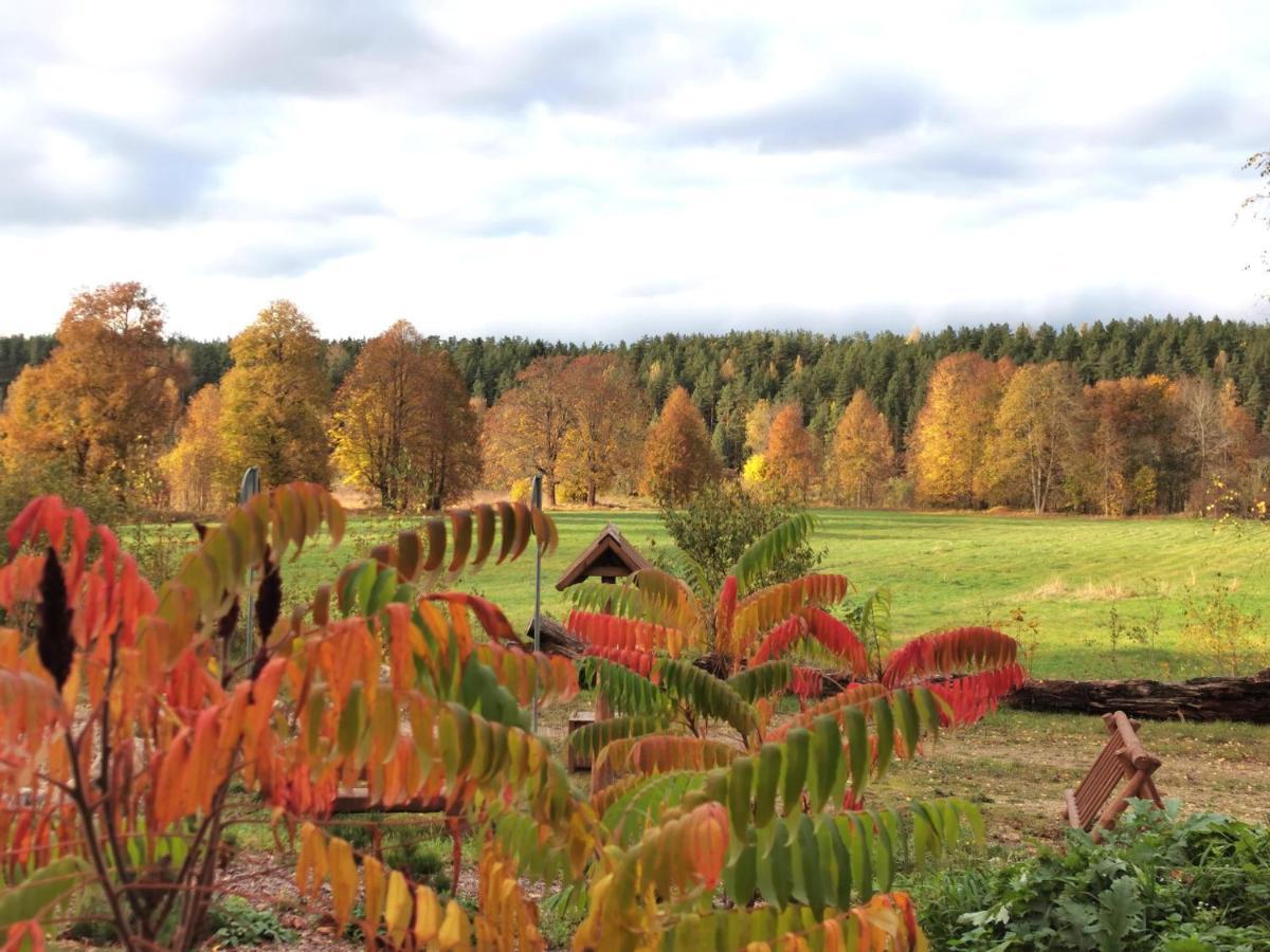 Lielbornes Muiza Boutique Hotel&Recreation Complex Bagian luar foto