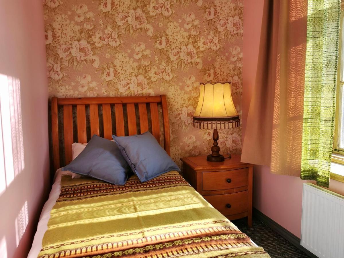 Lielbornes Muiza Boutique Hotel&Recreation Complex Bagian luar foto