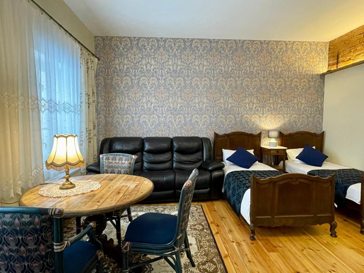 Lielbornes Muiza Boutique Hotel&Recreation Complex Bagian luar foto