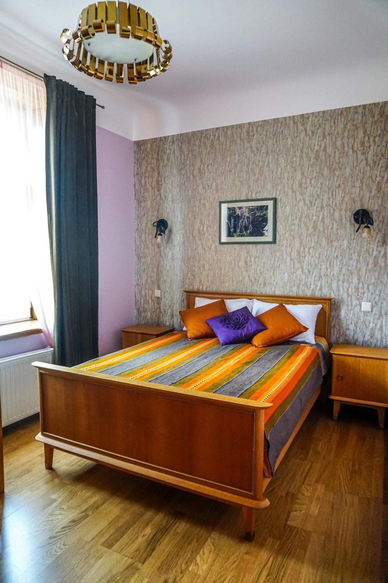 Lielbornes Muiza Boutique Hotel&Recreation Complex Bagian luar foto