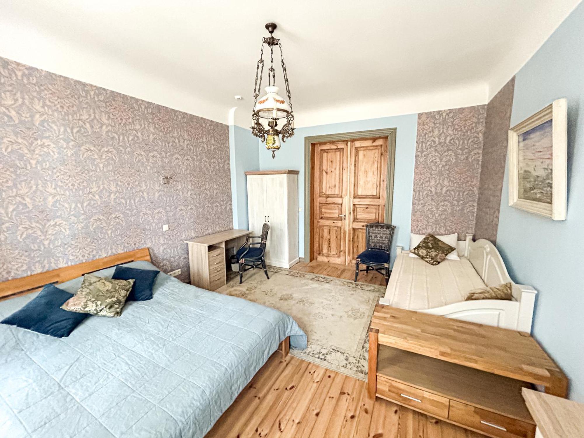 Lielbornes Muiza Boutique Hotel&Recreation Complex Bagian luar foto
