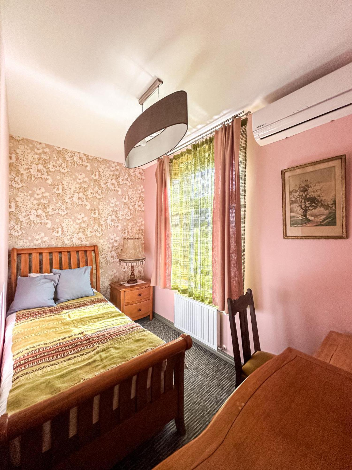 Lielbornes Muiza Boutique Hotel&Recreation Complex Bagian luar foto