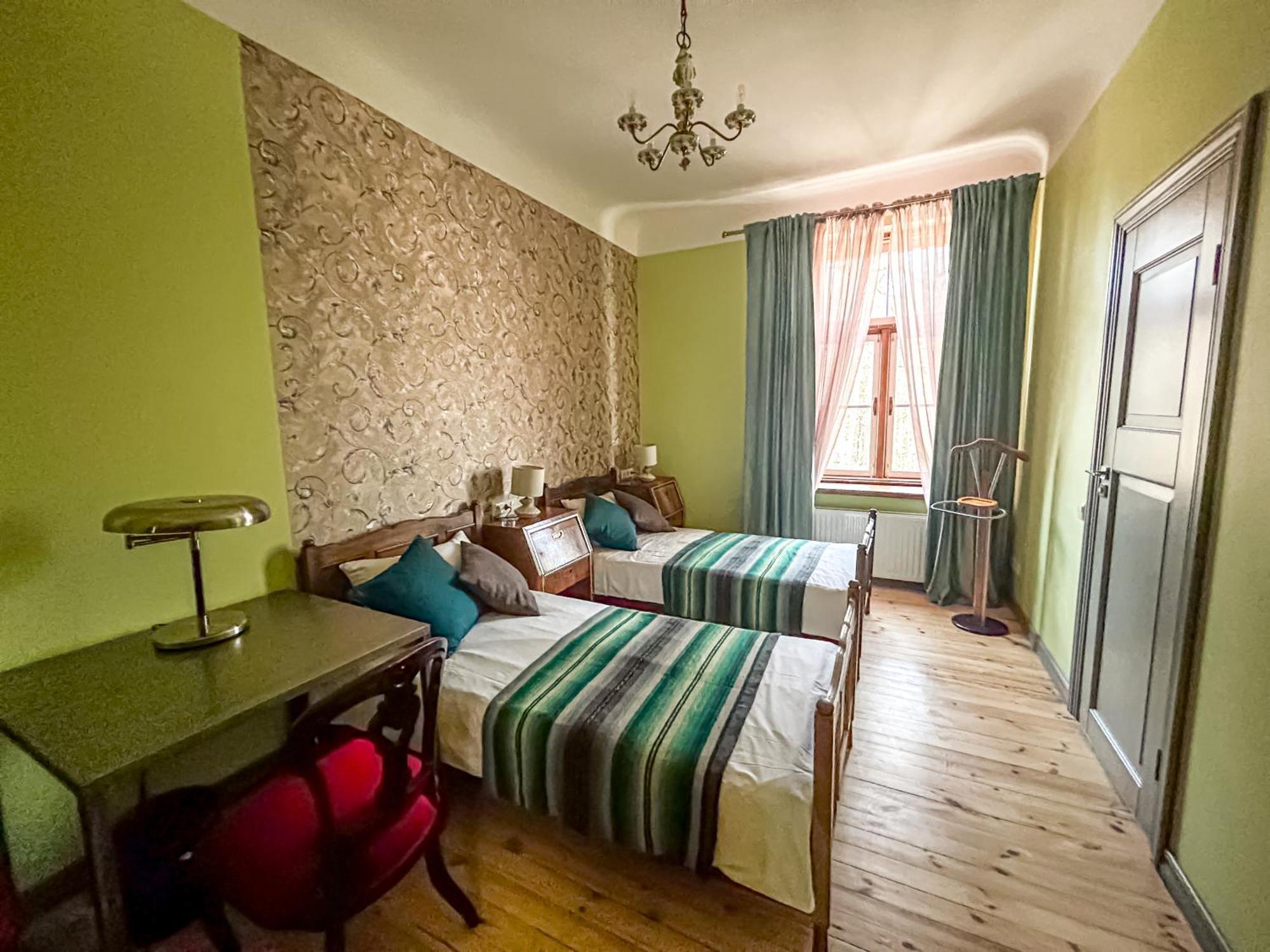 Lielbornes Muiza Boutique Hotel&Recreation Complex Bagian luar foto