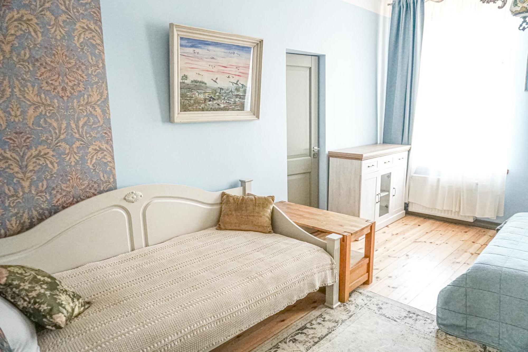 Lielbornes Muiza Boutique Hotel&Recreation Complex Bagian luar foto