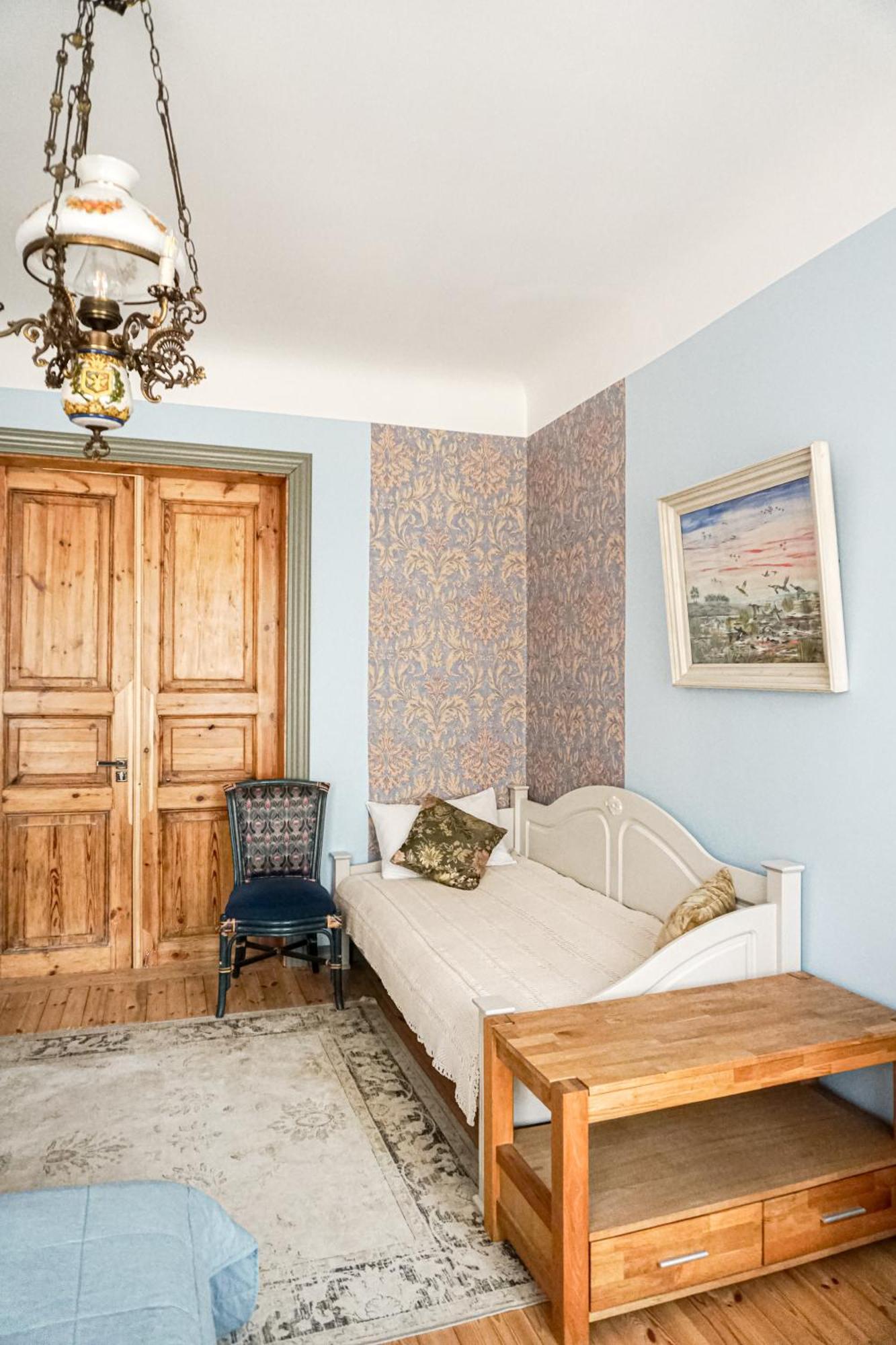 Lielbornes Muiza Boutique Hotel&Recreation Complex Bagian luar foto