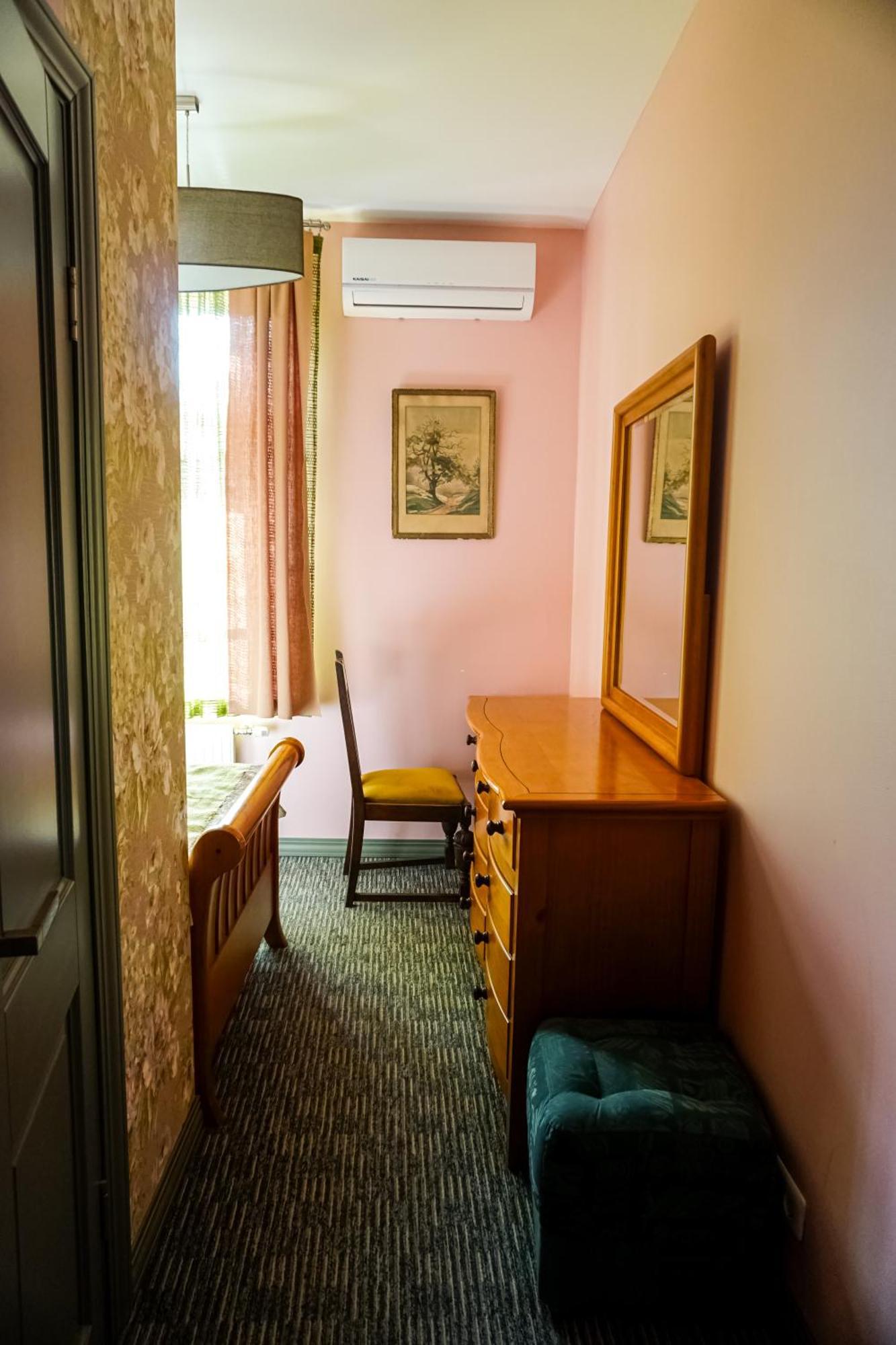 Lielbornes Muiza Boutique Hotel&Recreation Complex Bagian luar foto