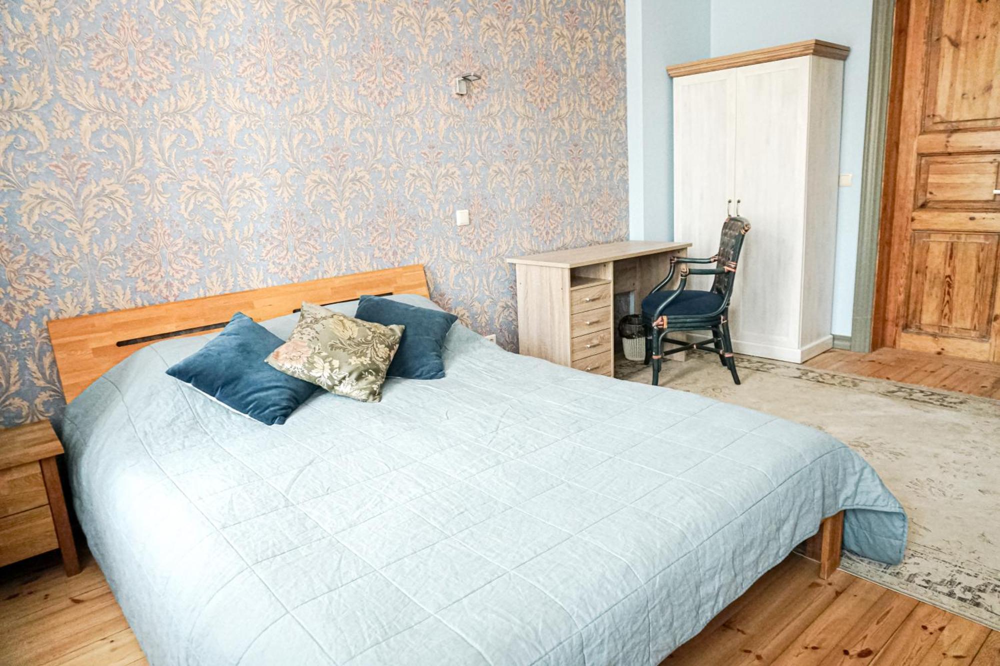 Lielbornes Muiza Boutique Hotel&Recreation Complex Bagian luar foto