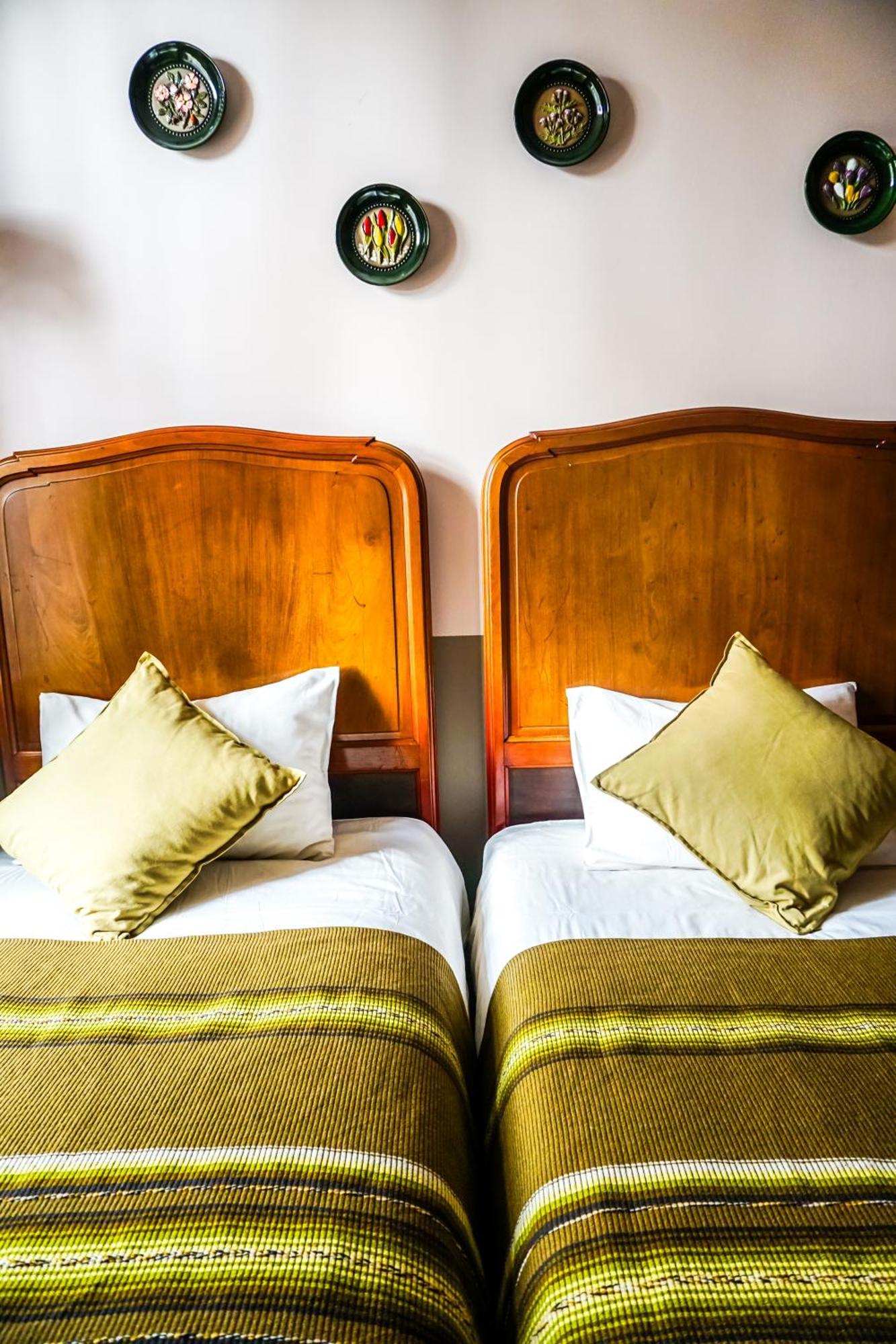 Lielbornes Muiza Boutique Hotel&Recreation Complex Bagian luar foto