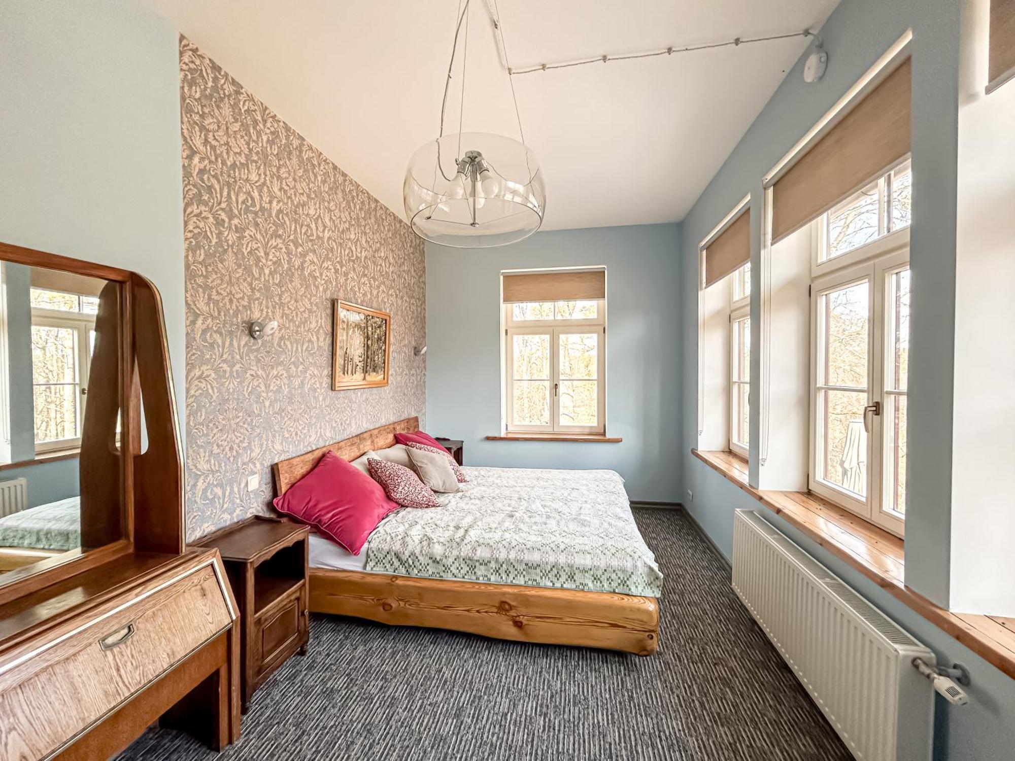 Lielbornes Muiza Boutique Hotel&Recreation Complex Bagian luar foto
