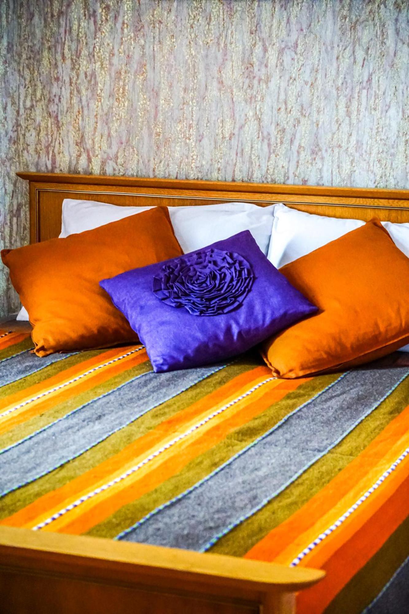 Lielbornes Muiza Boutique Hotel&Recreation Complex Bagian luar foto