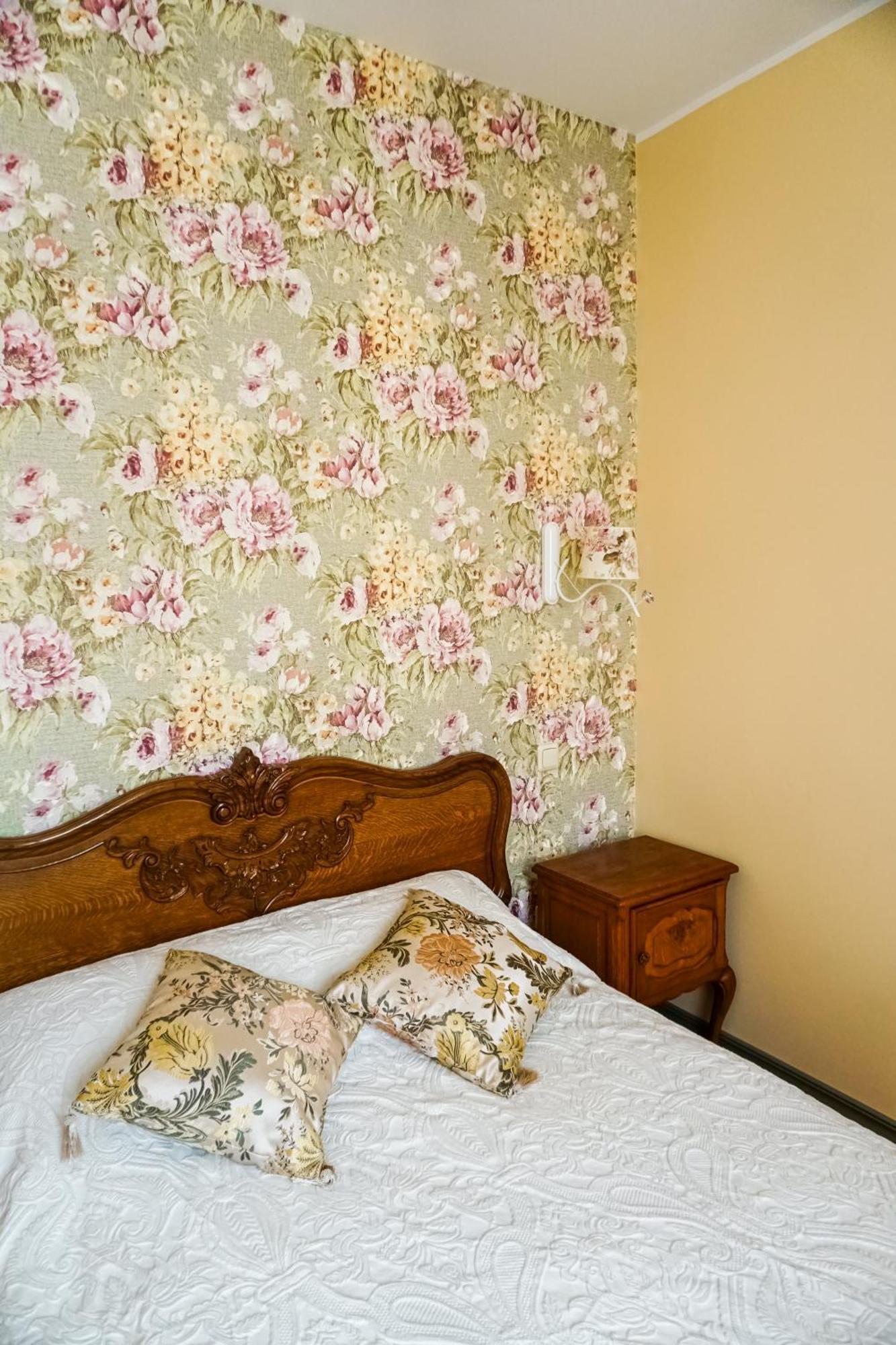 Lielbornes Muiza Boutique Hotel&Recreation Complex Bagian luar foto
