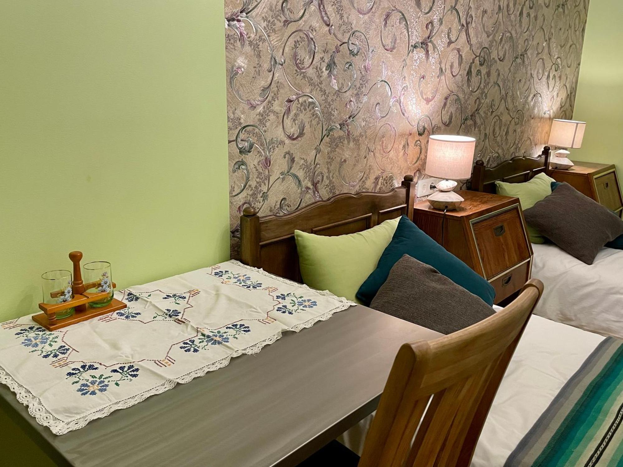 Lielbornes Muiza Boutique Hotel&Recreation Complex Ruang foto